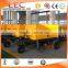 LHBT20-10RS 20m3/h productivity mini model concrete pumps machinery