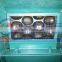 Charcoal Carbon powder briquette machine with different shapes