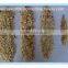 most popular peanut crushing euqipment with grading function manufacture