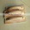 280x140mm wooden palstering trowel for Middle East marke