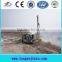 60m Quarry Usage Drilling Rig, Rock Blasting Drilling Rig G150YF