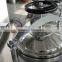 VA-SV Pre vacuum autoclave Sturdy autoclave Steam Autoclave