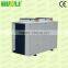 High quality Air water heat pump, Match remote wire controller