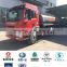 new condition chemical liquid tank truck