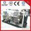 Diesel/gasoline Generator Set 20-2000KVA Silent/Open Type