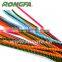 Christmas Decoration stripe chenille stems