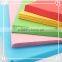 Factory!! 80gsm A4 Color Copy Paper/printing copy paper/a4 colour copy paper