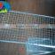 Stainless Steel Wire Mesh Barbecue Grill Mesh Basket