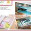 China various style and customized non-toxic clear plastic drawer liner,non skid pads