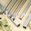 201/304/316 STAINLESS STEEL SQUARE PROFILE Rectangular Tube Profil