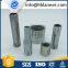 electric galvanized hose nipple