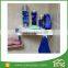 SnapUp Shelf Bathroom Corner Shelf