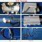 48V, 60V, 72V, 96V, 144V, 220v,320V Cold and warm integral universal ev air conditioner