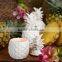 Pineapple Candle tea light Holder, Pineapple candle cup Decor
