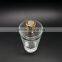 2017 new diffuser glass bottle aroma reed diffuser glass bottle perfume bottle