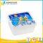 2000ML Food Grade Plastic Square Ice Cream Container,IML Ice Cream Box