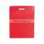 Supplier PP Non-Woven Tote Shopping Bag