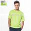 100% Polyester Custom Sublimation T-shirts For Advertising
