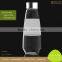 High Quality Holy 330Ml Frosted Soda Water Glass Bottle