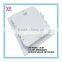 85-265v 6w 12w 3w 12 watt 18w square round led panel light