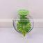 fruit juice USA hotsale beverage glass dispenser with tap