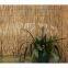 high quality natural privacy reed fence for garden