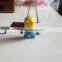wholesale products toy series food grade silicone chopsticks holder