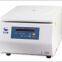 Lab Centrifuge 5,000rpm horizontal rotor Table top LED Display 8 x 50ml, 32x 15ml (L-500)