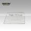 bbq grills/oblong shape bbq net/stainless steel