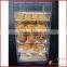 Acrylic Pastry Bakery Donuts Cupcake Display Case with Trays