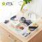 Storage Baskets, 8717 plastic storage baskets, Transparent Baskets