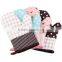 heat resistant cotton kitchen microwave oven glove wholesale oven mitts