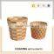Customized small packing wooden box for snack