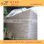 Cheap G687 Peach Red cheap granite prefab Granite Kitchen Countertop