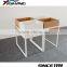 China direct buy wholesale store display boutique furniture