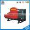 Electric portable steel cutting machine