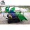2 row sweet corn harvester / small harvester for sale