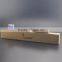 eco packing custom name toothbrush wholesale child bamboo toothbrush