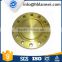 alibaba website ss316 flange Oil and gas Casting SORF Flange