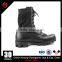 Fashionable waterproof canvas combat jungle military boots