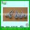 Galvanized Umbrella Head Roofing Nail/Lead Roofing Nails