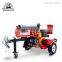 Italy Style High Capacity With Hydraulic Cylinder Mechanical CE Approved Log Splitter With Diesel 50 Ton