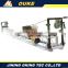 Multifunctional block polishing machine,168f 5.5hp gasoline generator,4-18 meter Concrete spreading machine with low price