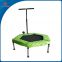 CreateFun 53inch fintess trampoline with handle