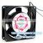 90x90x25mm 220V AC 0.1A 15 / 17W SF9225AT 2092HBL Axial Cooling Fan with Grill Free!!