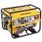 188F/190F 13HP/15HP Gasoline Engine AC Output 220V50HZ 8500w Portable Gasoline Generator