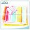 Cheap microfiber kitchen towel for household