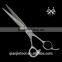 KC-65V JC160 Best Professional Damascus Steel Hair Scissors with high quality