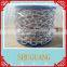 Hot Sale Linyi Shuguang High Quality snow chain for passenger car