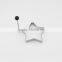 New Design for Cooking Egg Stainless Steel Ring